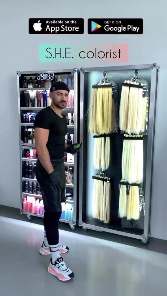 TikTok video thumbnail by colorist_s_h_e