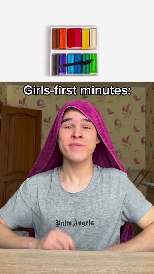 TikTok video thumbnail by arsenshar1