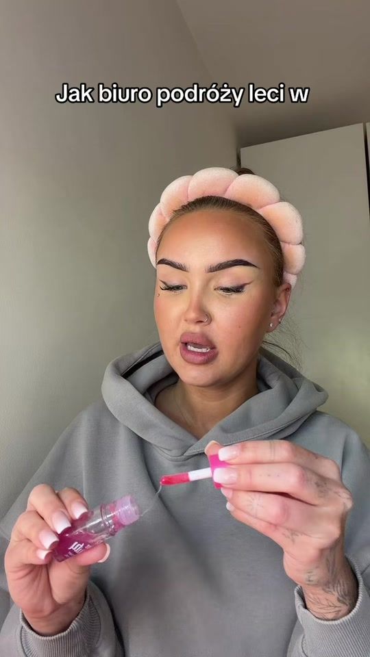 TikTok video thumbnail by oliwka0k