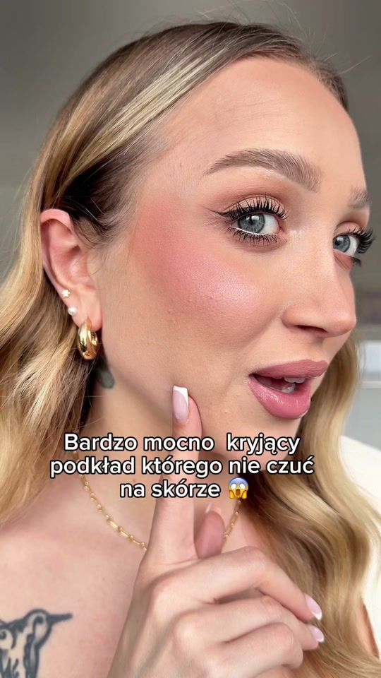 TikTok video thumbnail by kornelamakeup