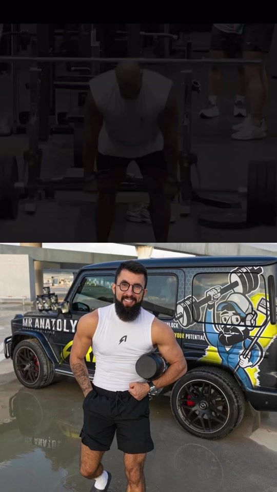 TikTok video thumbnail by anatolypranks202