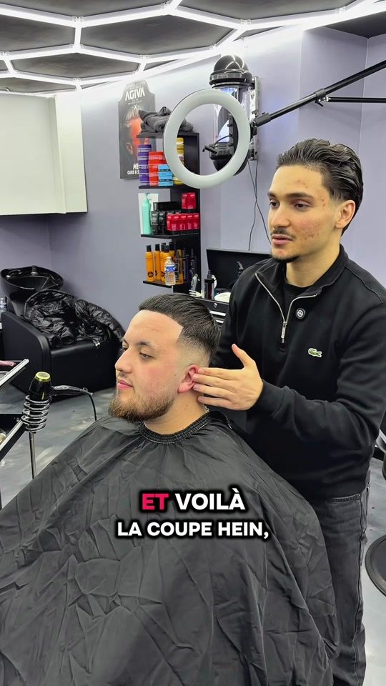TikTok video thumbnail by knzbarberrr