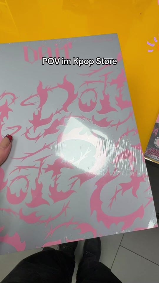 TikTok video thumbnail by seoulstation_berlin