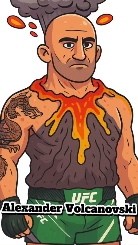 TikTok video thumbnail by conormcnuggetufc