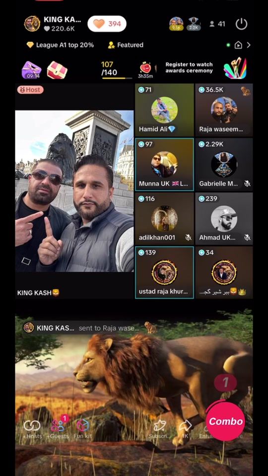 TikTok video thumbnail by kingkash77777