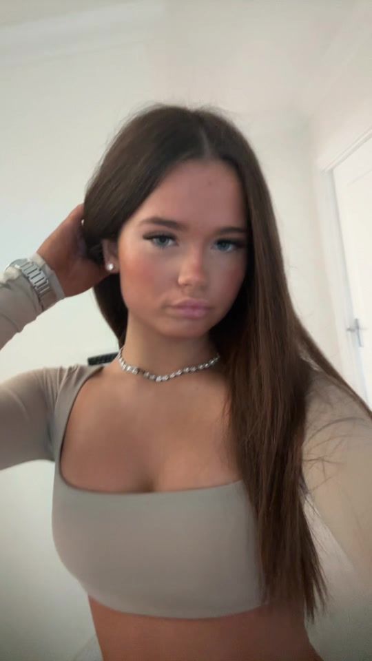 TikTok video thumbnail by back.babyx