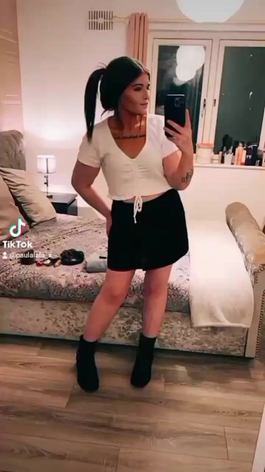 TikTok video thumbnail by paulalala_x