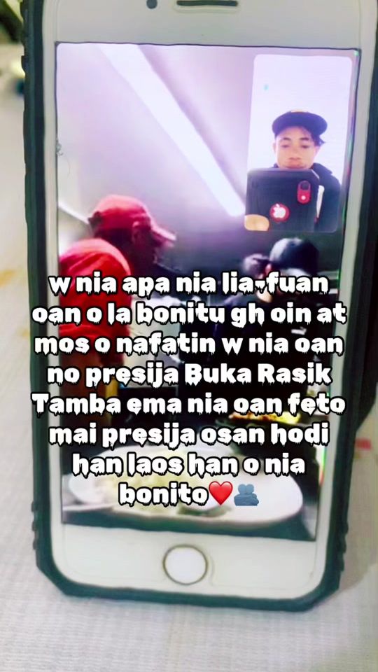 TikTok video thumbnail by arjelindo