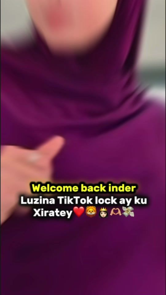 TikTok video thumbnail by queenfatiman0