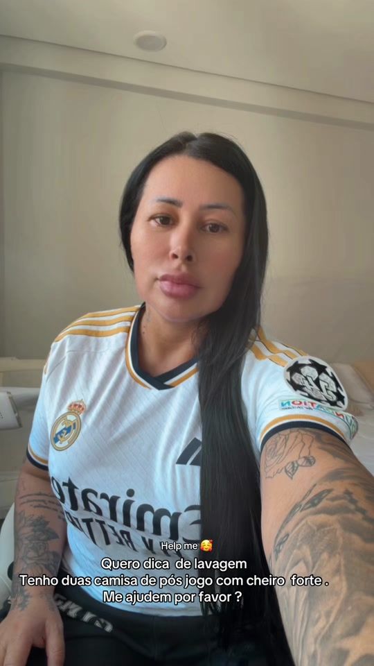 TikTok video thumbnail by adrianamullerofc