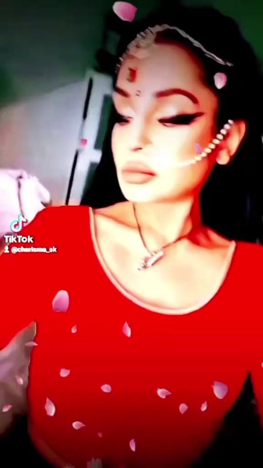 TikTok video thumbnail by charisma_sk