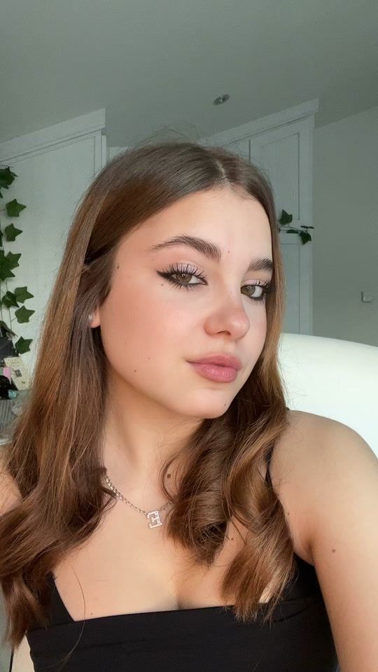 TikTok video thumbnail by estherrgnfr_