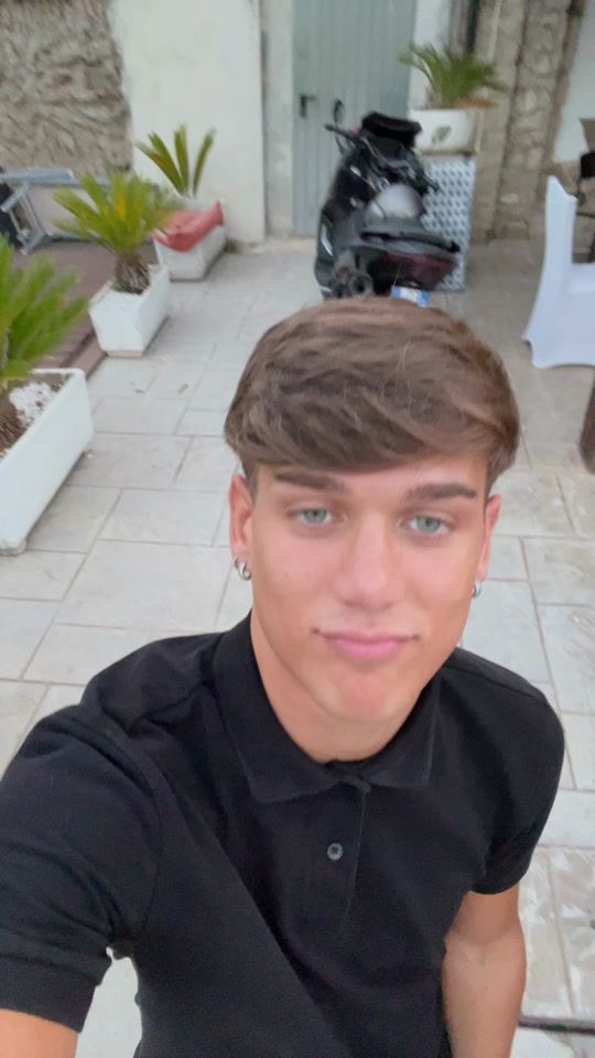 TikTok video thumbnail by antoniomazza___