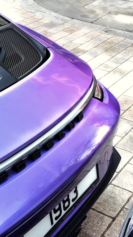 TikTok video thumbnail by jhcarspotting