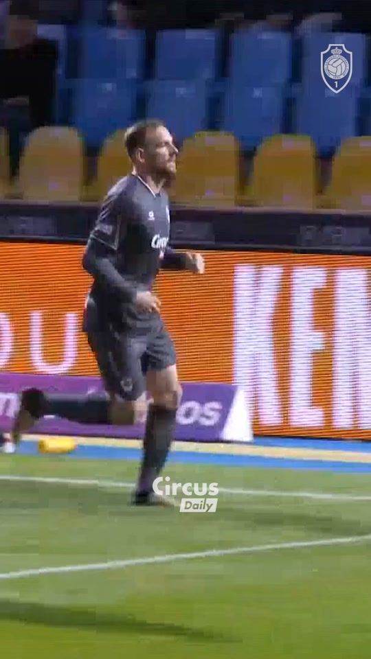 TikTok video thumbnail by royalantwerpfc