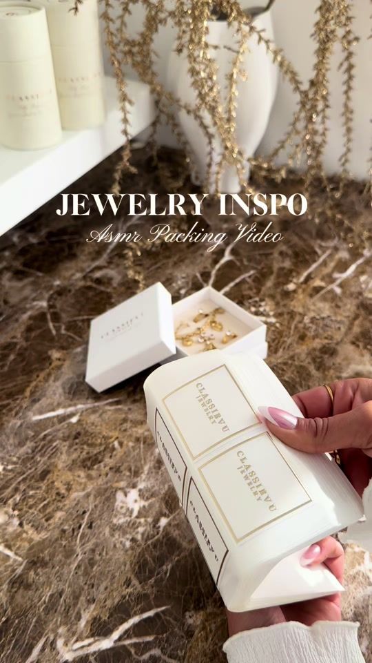 TikTok video thumbnail by classievu.jewelry