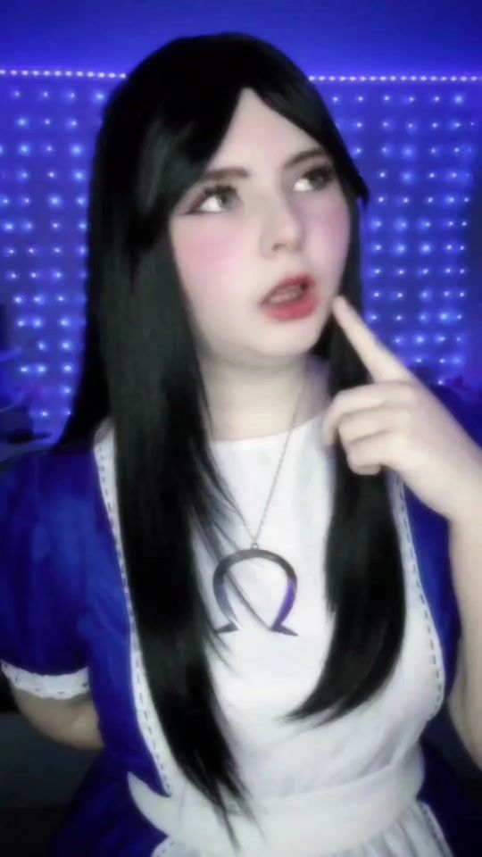 TikTok video thumbnail by charz._.cos