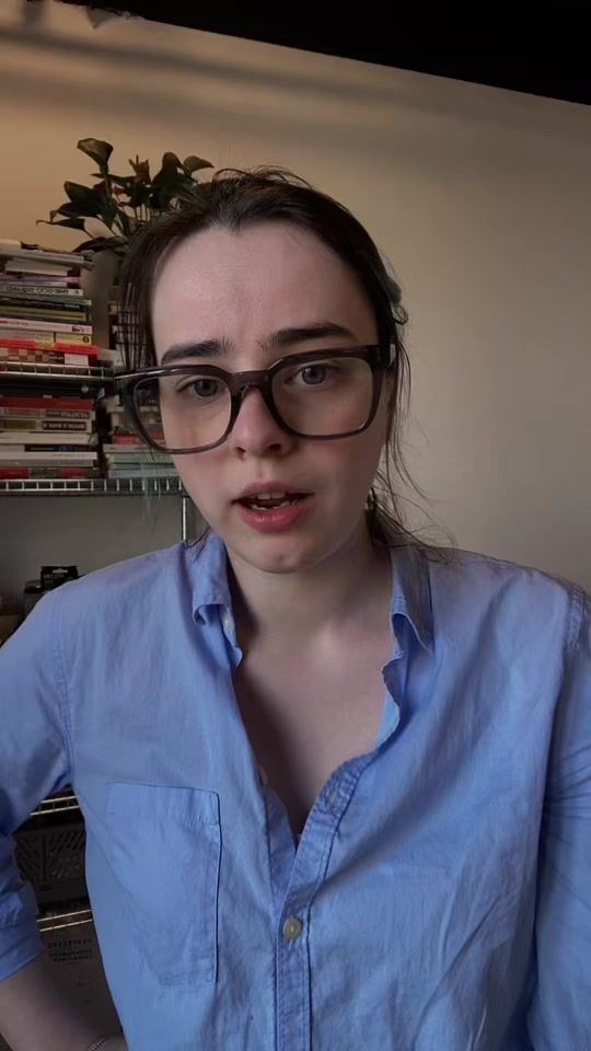 TikTok video thumbnail by anaislateagain