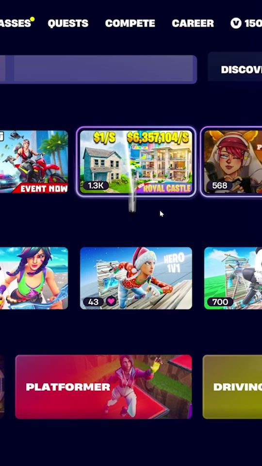 TikTok video thumbnail by heroclickerbr