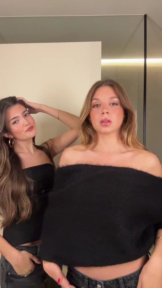 TikTok video thumbnail by carlacontee