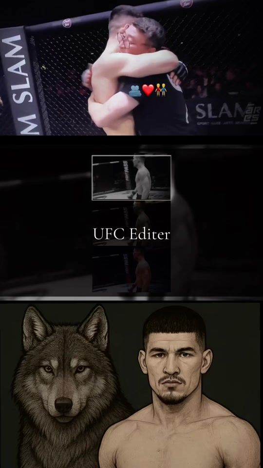 TikTok video thumbnail by ufcediter0