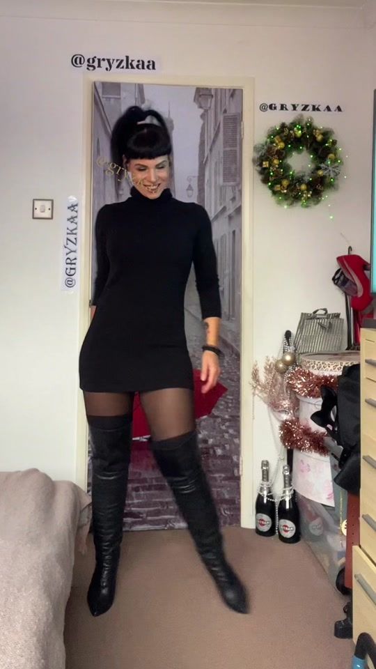 TikTok video thumbnail by gryzkaa