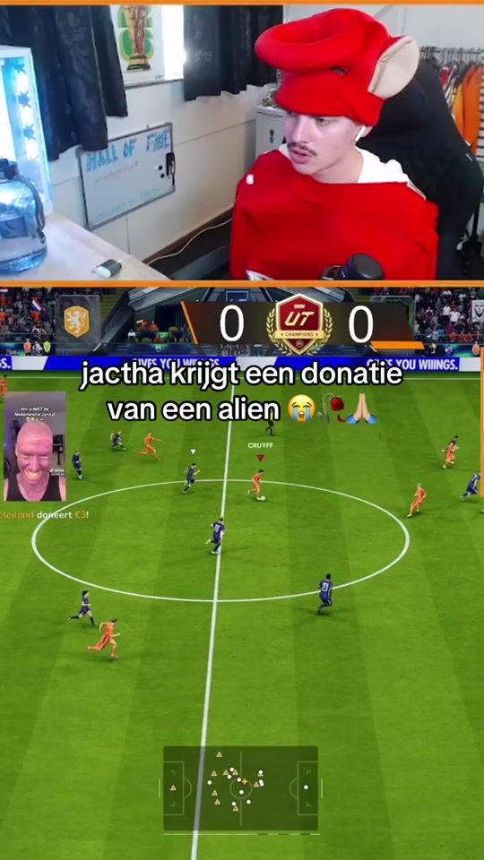 TikTok video thumbnail by jactha_live