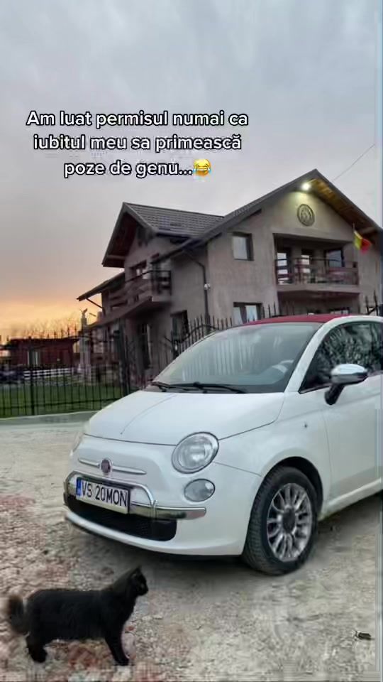 TikTok video thumbnail by andreeaxraduu