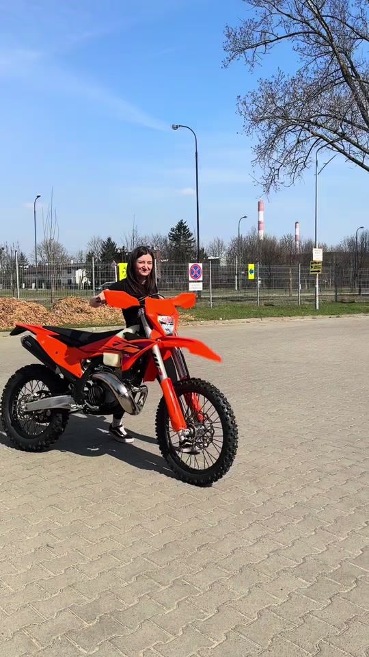 TikTok video thumbnail by moto.endurka