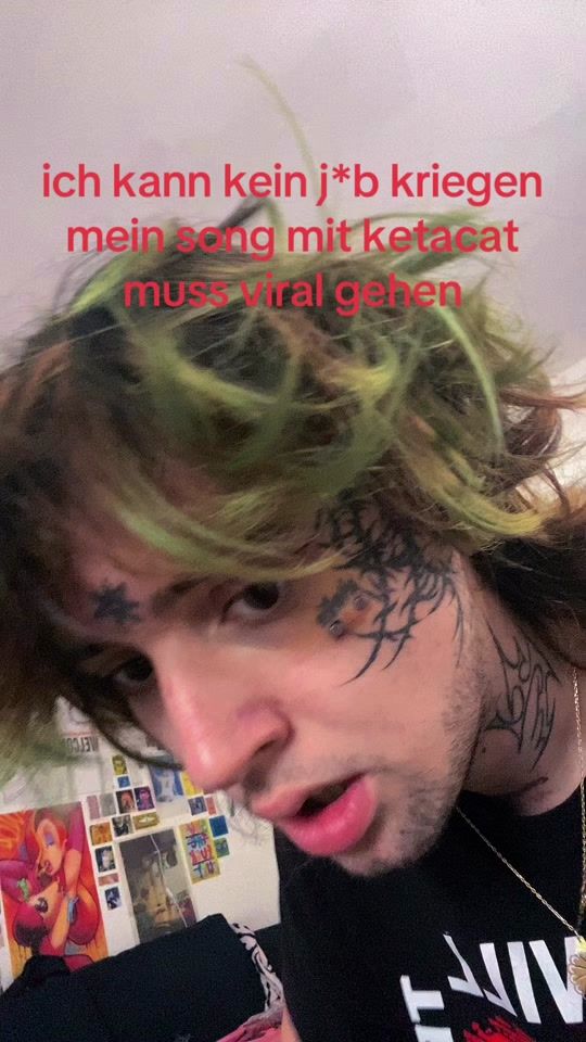 TikTok video thumbnail by discontenter