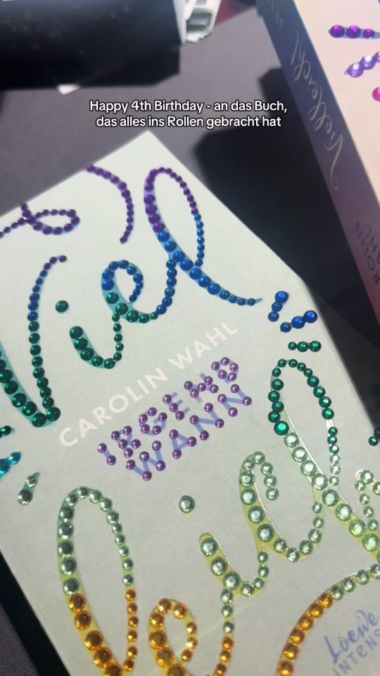 TikTok video thumbnail by carolinwahl_