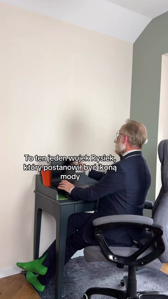 TikTok video thumbnail by mr_house_official