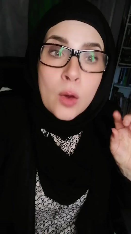 TikTok video thumbnail by hala_voice1