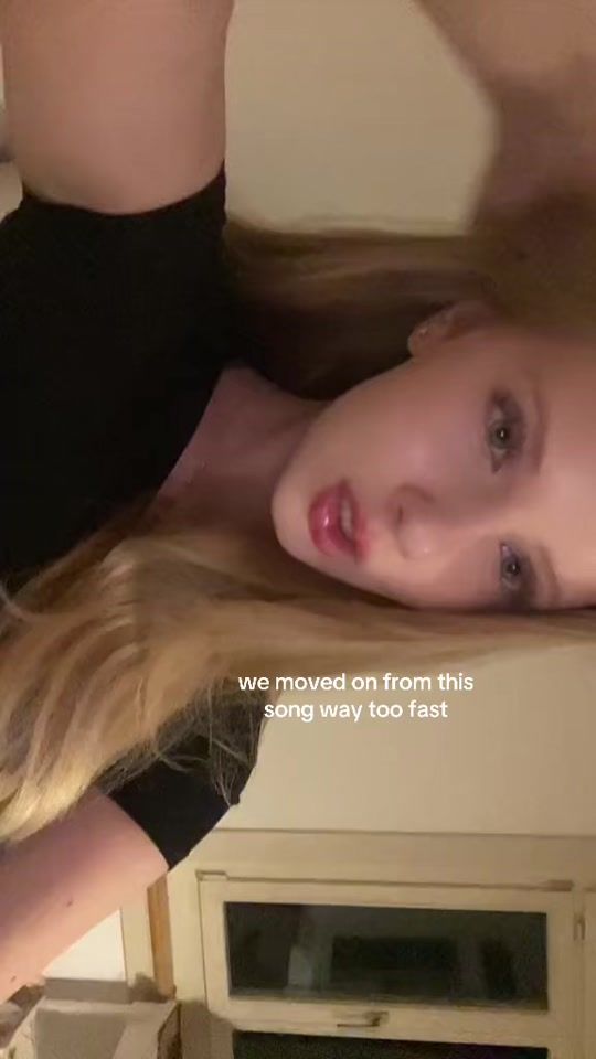 TikTok video thumbnail by lastlivingso