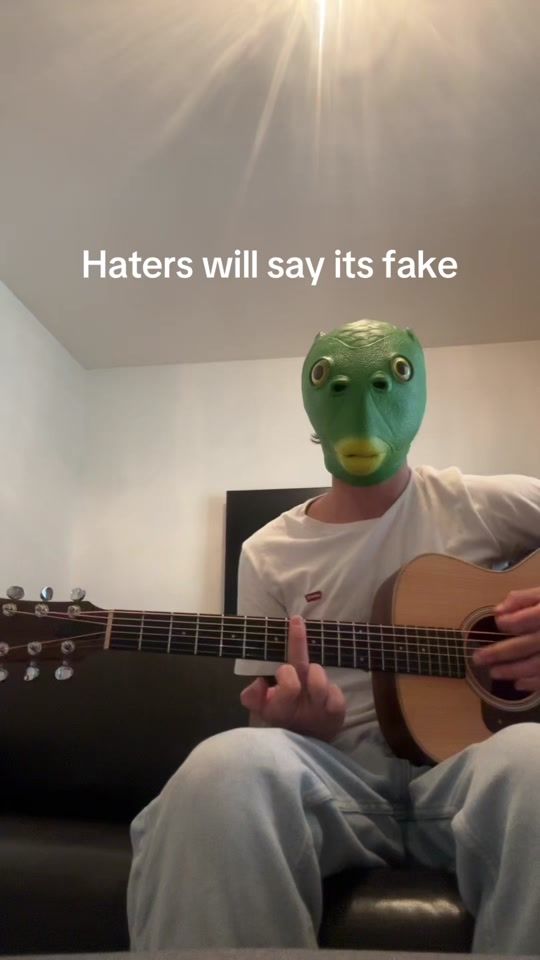 TikTok video thumbnail by notluis19