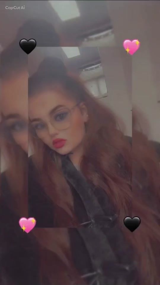 TikTok video thumbnail by misnounours1