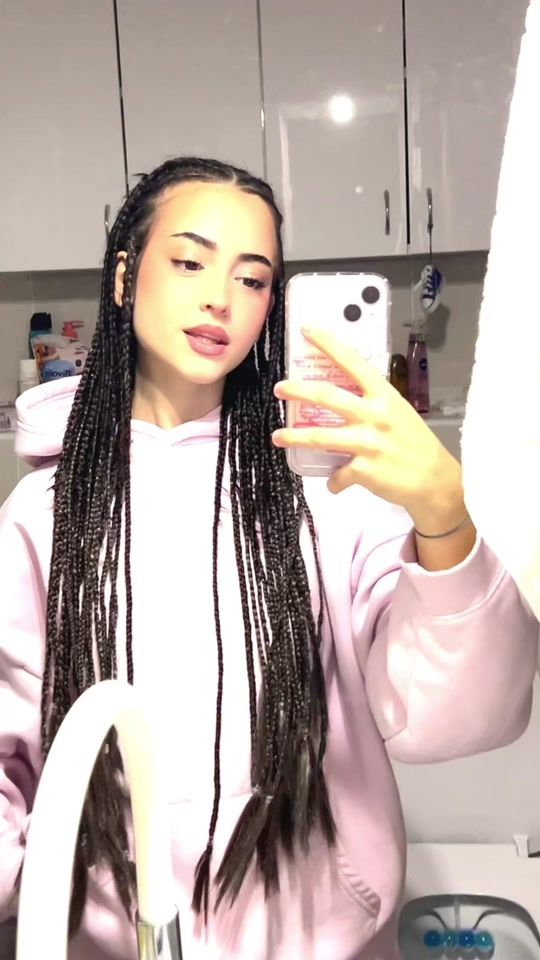 TikTok video thumbnail by petra.stto