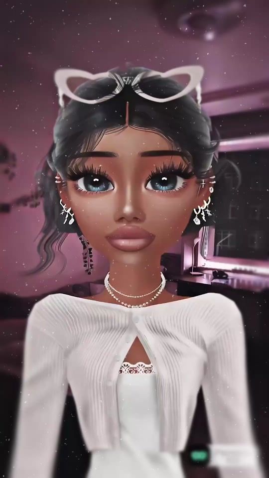 TikTok video thumbnail by avanimai