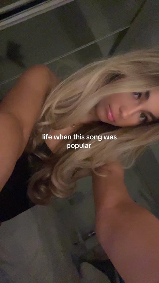 TikTok video thumbnail by nicolewestxx