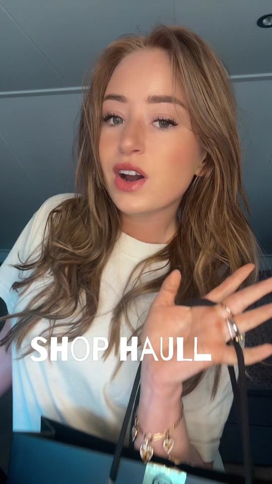 TikTok video thumbnail by romykerstens