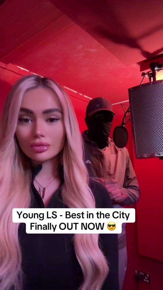 TikTok video thumbnail by officialyoungls
