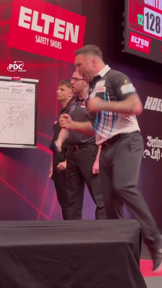 TikTok video thumbnail by pdceuropedarts