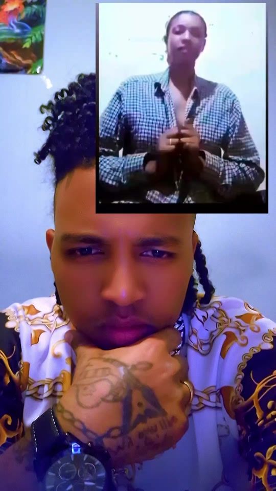 TikTok video thumbnail by wedi.goytom