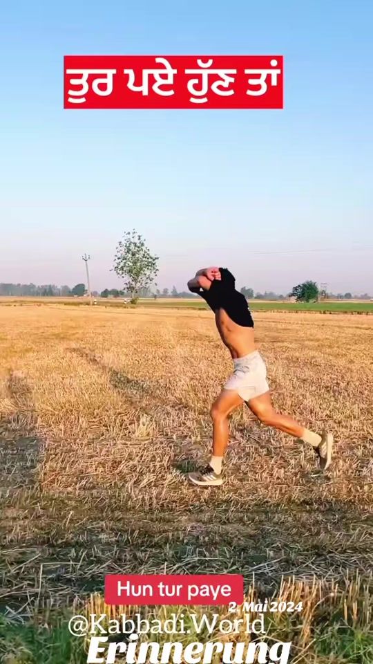 TikTok video thumbnail by kabaddi.world