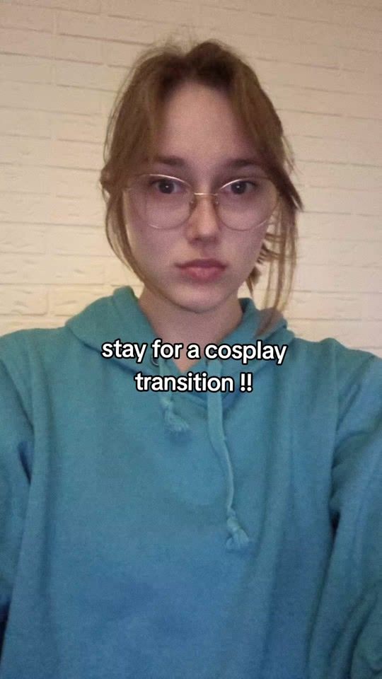 TikTok video thumbnail by snowfaerii7