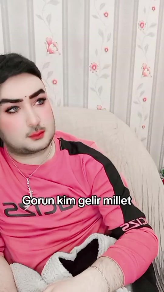 TikTok video thumbnail by esqin_derya_singer