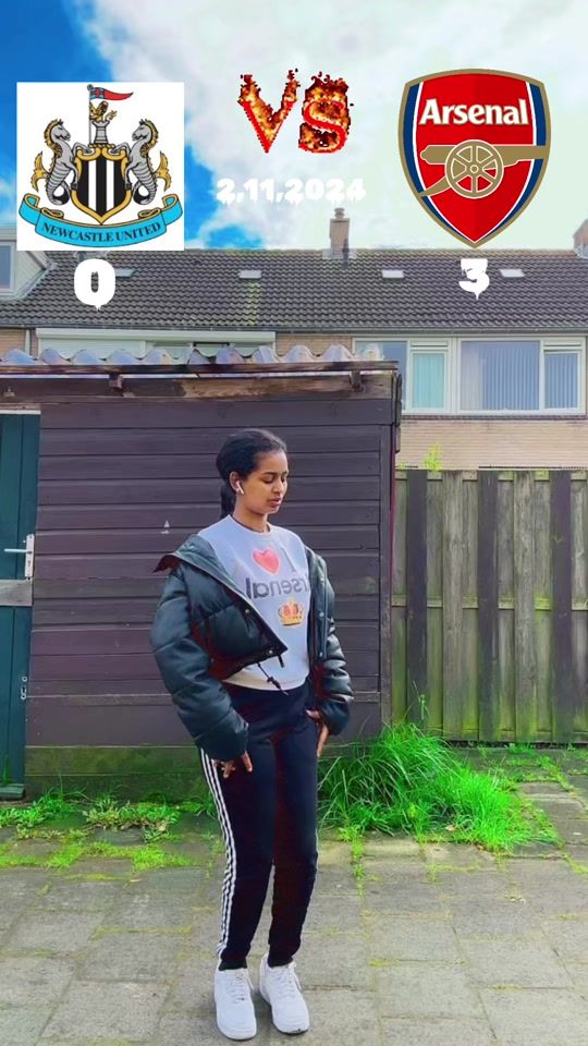 TikTok video thumbnail by rakiarsenal