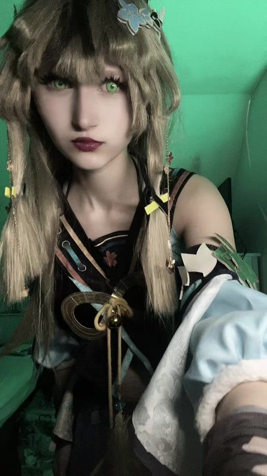 TikTok video thumbnail by _aereth_