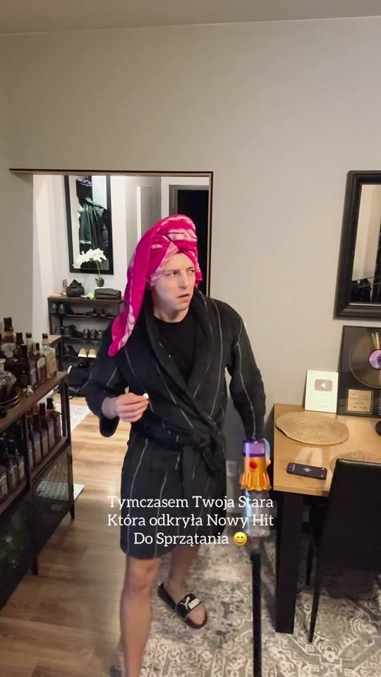 TikTok video thumbnail by klosowskimarcin