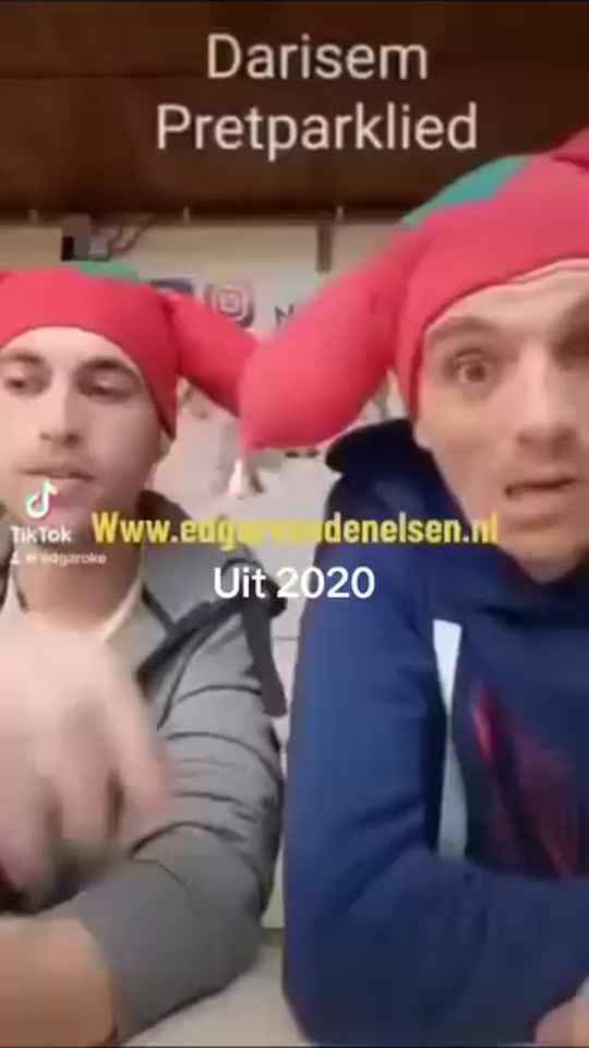 TikTok video thumbnail by edgaroke